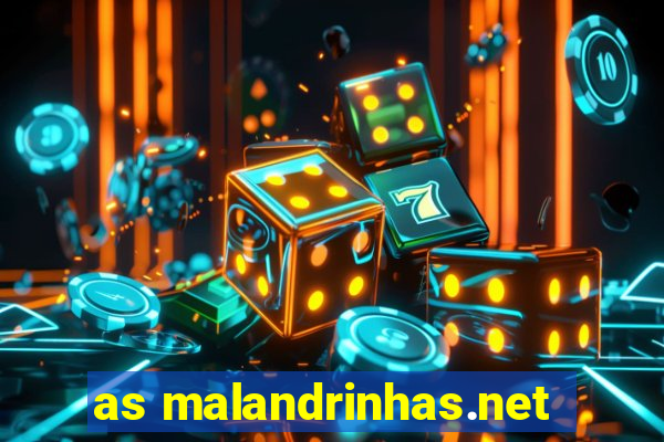 as malandrinhas.net